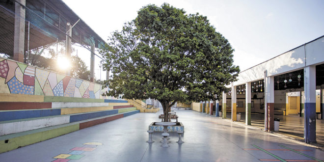 escola