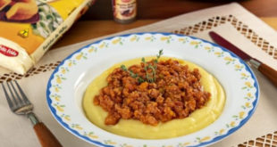 polenta