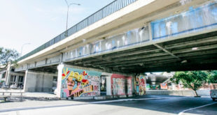 viaduto
