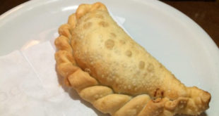 empanada