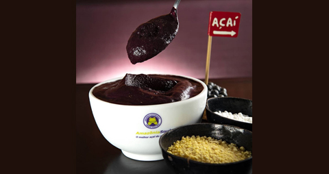 acai