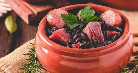 feijoada