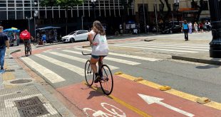 ciclovia