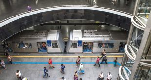 metro