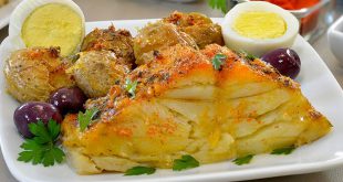 bacalhau