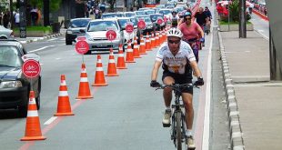 ciclofaixa