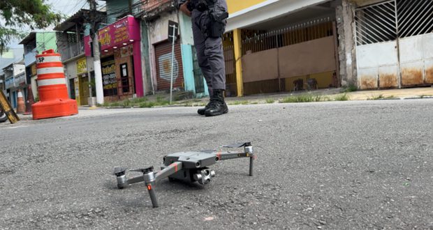 drones