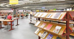 bibliotecas