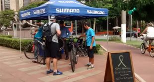 ciclista