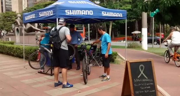 ciclista