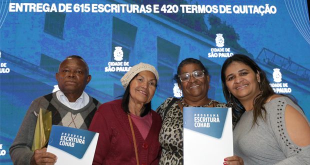 escrituras