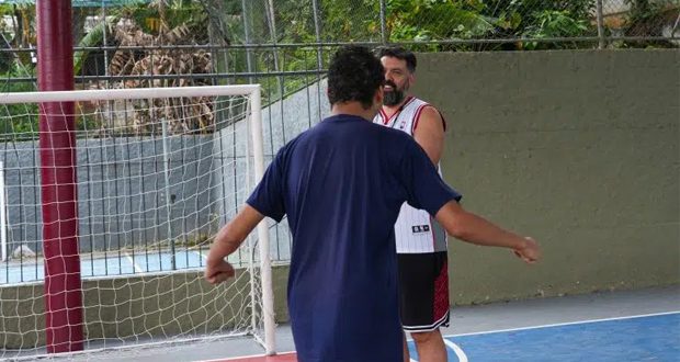 esportes