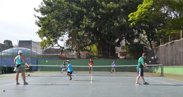 tenis