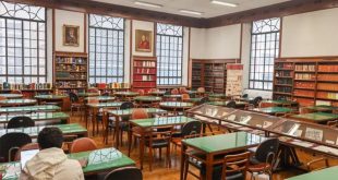 biblioteca