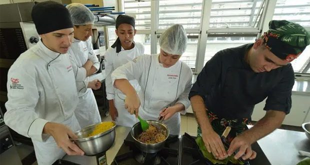 gastronomia