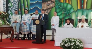 tarcizio